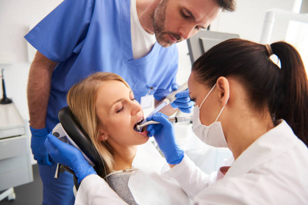 Dental Bonding in Fort Wayne, IN