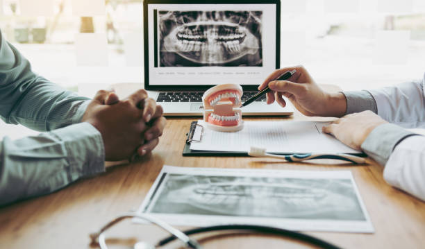 Oral Cancer Screening in Fort Wayne, IN