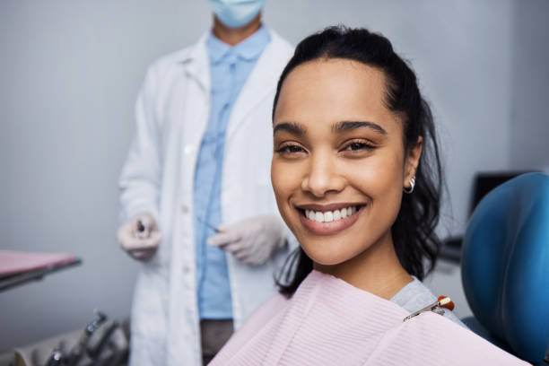 TMJ/TMD Treatment in Fort Wayne, IN
