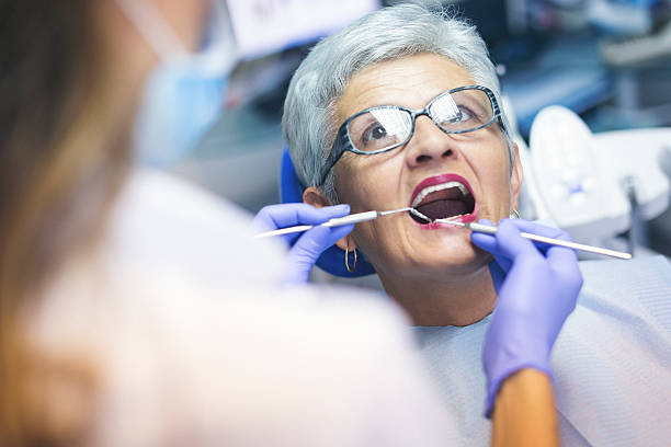 Best Full Mouth Reconstruction  in Fort Wayne, IN